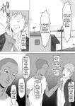 [Samurai Banana (Miyamoto Muga)] Haha Banare 2 - They cuckold my mother | Mom's Separation 2 [Satanel]