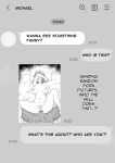 [Samurai Banana (Miyamoto Muga)] Haha Banare 2 - They cuckold my mother | Mom's Separation 2 [Satanel]