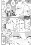(C104) [Akatsuki Katsuie no Circle (Akatsuki Katsuie)] Welcome to the 6th Floor (Overlord)