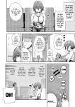 [Hikoushiki (CowBow)] Minato-san Chi no Okaa-san | Minato-san's Mom (Marine Senchou no Usui Hon Soushuuhen) (Houshou Marine) [Watson]