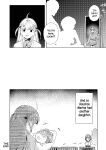 [Hikoushiki (CowBow)] Minato-san Chi no Okaa-san | Minato-san's Mom (Marine Senchou no Usui Hon Soushuuhen) (Houshou Marine) [Watson]