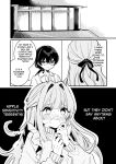 [Grand Plié. (Erohamuchan)] Chikubi Kando Chousa, Hajimemasu