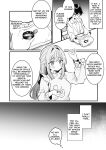 [Grand Plié. (Erohamuchan)] Chikubi Kando Chousa, Hajimemasu