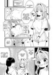[Grand Plié. (Erohamuchan)] Chikubi Kando Chousa, Hajimemasu