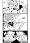 [Grand Plié. (Erohamuchan)] Chikubi Kando Chousa, Hajimemasu