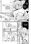 [Grand Plié. (Erohamuchan)] Chikubi Kando Chousa, Hajimemasu