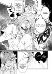 [Grand Plié. (Erohamuchan)] Chikubi Kando Chousa, Hajimemasu