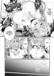 [Grand Plié. (Erohamuchan)] Chikubi Kando Chousa, Hajimemasu