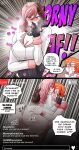 [MrEstella] Nora Breeds Remnant (RWBY)