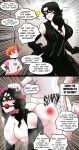 [MrEstella] Nora Breeds Remnant (RWBY)