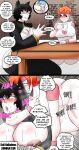 [MrEstella] Nora Breeds Remnant (RWBY)