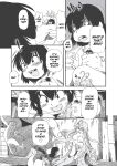[Horihone Saizou] On That Day (Erogros 3)