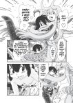 [Horihone Saizou] On That Day (Erogros 3)