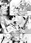 [Teniya Yoshiwaki] Tsukushite, Tsukarete, Ai ni Naku (Kouhen) | Serve, Get Thrusted and Beg for Love (Part 2) [R18 Ban] {Ban Linh}
