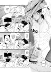[Teniya Yoshiwaki] Tsukushite, Tsukarete, Ai ni Naku (Kouhen) | Serve, Get Thrusted and Beg for Love (Part 2) [R18 Ban] {Ban Linh}