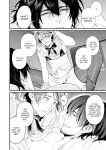 [Teniya Yoshiwaki] Tsukushite, Tsukarete, Ai ni Naku (Kouhen) | Serve, Get Thrusted and Beg for Love (Part 2) [R18 Ban] {Ban Linh}
