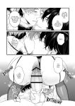 [Teniya Yoshiwaki] Tsukushite, Tsukarete, Ai ni Naku (Kouhen) | Serve, Get Thrusted and Beg for Love (Part 2) [R18 Ban] {Ban Linh}