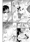 [Teniya Yoshiwaki] Tsukushite, Tsukarete, Ai ni Naku (Kouhen) | Serve, Get Thrusted and Beg for Love (Part 2) [R18 Ban] {Ban Linh}