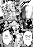 [Shigure Ebi (LeftHand)] Boukensha-chan to Ecchi na Bouken 3 [AI Subtitle Translation] [mcabin.net]