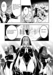 [Shigure Ebi (LeftHand)] Boukensha-chan to Ecchi na Bouken 3 [AI Subtitle Translation] [mcabin.net]