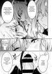 [Shigure Ebi (LeftHand)] Boukensha-chan to Ecchi na Bouken 3 [AI Subtitle Translation] [mcabin.net]