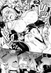 [Shigure Ebi (LeftHand)] Boukensha-chan to Ecchi na Bouken 3 [AI Subtitle Translation] [mcabin.net]