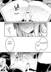 [Shigure Ebi (LeftHand)] Boukensha-chan to Ecchi na Bouken 3 [AI Subtitle Translation] [mcabin.net]