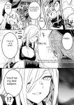 [Shigure Ebi (LeftHand)] Boukensha-chan to Ecchi na Bouken 3 [AI Subtitle Translation] [mcabin.net]