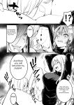 [Shigure Ebi (LeftHand)] Boukensha-chan to Ecchi na Bouken 3 [AI Subtitle Translation] [mcabin.net]