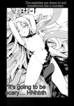 [Shigure Ebi (LeftHand)] Boukensha-chan to Ecchi na Bouken 3 [AI Subtitle Translation] [mcabin.net]