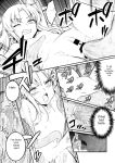 [Shigure Ebi (LeftHand)] Boukensha-chan to Ecchi na Bouken 3 [AI Subtitle Translation] [mcabin.net]