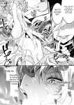 [Shigure Ebi (LeftHand)] Boukensha-chan to Ecchi na Bouken 3 [AI Subtitle Translation] [mcabin.net]