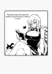 [Shigure Ebi (LeftHand)] Boukensha-chan to Ecchi na Bouken 3 [AI Subtitle Translation] [mcabin.net]