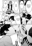 [Shigure Ebi (LeftHand)] Boukensha-chan to Ecchi na Bouken 3 [AI Subtitle Translation] [mcabin.net]
