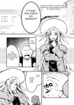 [Shigure Ebi (LeftHand)] Boukensha-chan to Ecchi na Bouken 3 [AI Subtitle Translation] [mcabin.net]