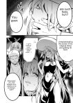 [Shigure Ebi (LeftHand)] Boukensha-chan to Ecchi na Bouken 3 [AI Subtitle Translation] [mcabin.net]