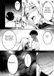 [Shigure Ebi (LeftHand)] Boukensha-chan to Ecchi na Bouken 3 [AI Subtitle Translation] [mcabin.net]