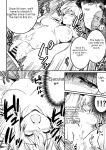 [Shigure Ebi (LeftHand)] Boukensha-chan to Ecchi na Bouken 3 [AI Subtitle Translation] [mcabin.net]