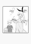 [Shigure Ebi (LeftHand)] Boukensha-chan to Ecchi na Bouken 3 [AI Subtitle Translation] [mcabin.net]
