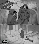 Artist - ZeBlackBallD