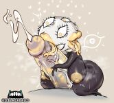 Artist - ZeBlackBallD