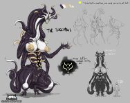 Artist - ZeBlackBallD