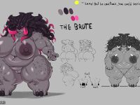 Artist - ZeBlackBallD
