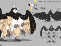 Artist - ZeBlackBallD