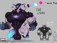 Artist - ZeBlackBallD