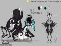 Artist - ZeBlackBallD