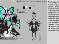 Artist - ZeBlackBallD