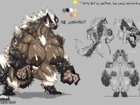 Artist - ZeBlackBallD