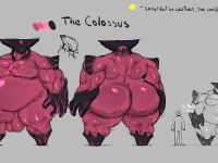 Artist - ZeBlackBallD