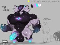 Artist - ZeBlackBallD